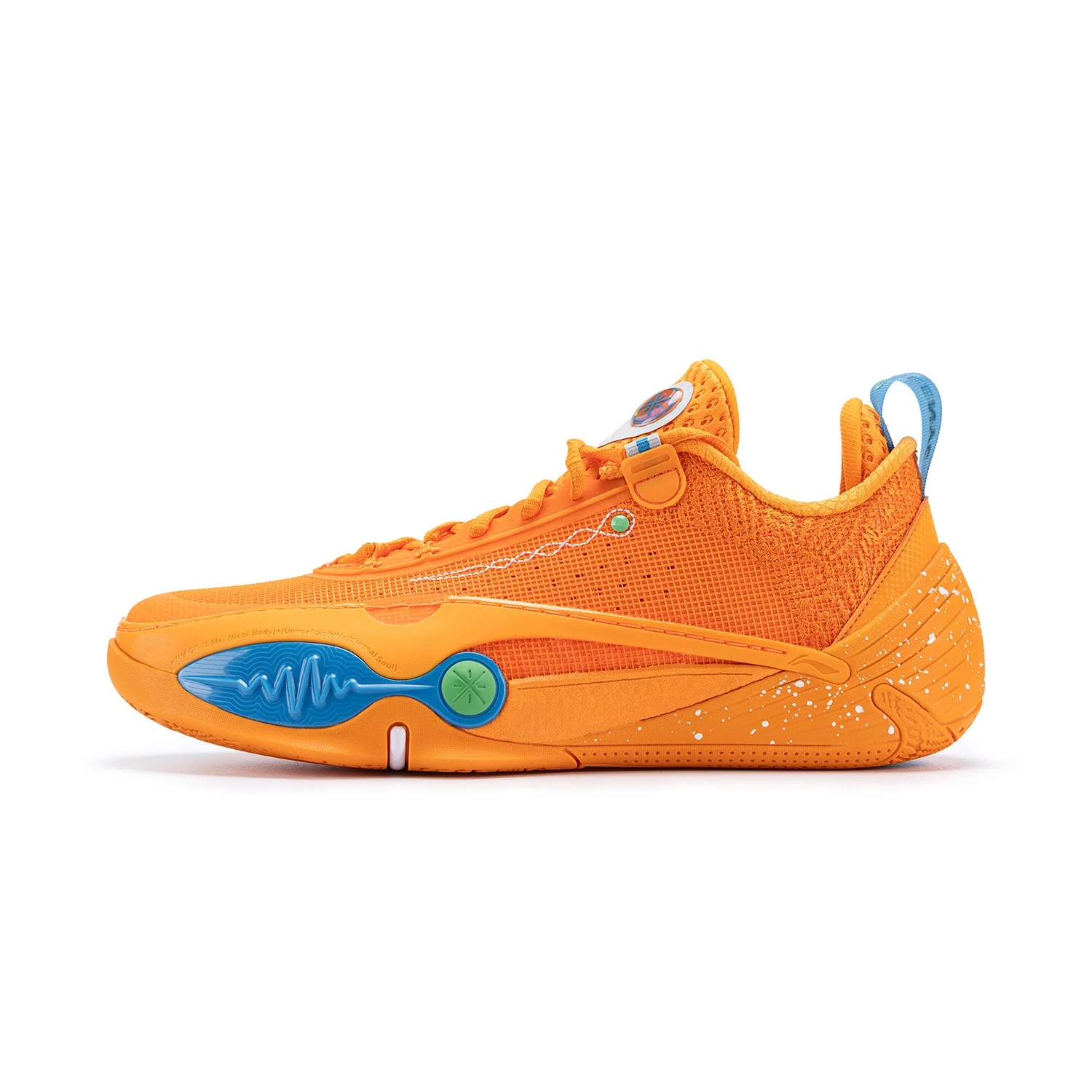 Wade All City 14 Oferta