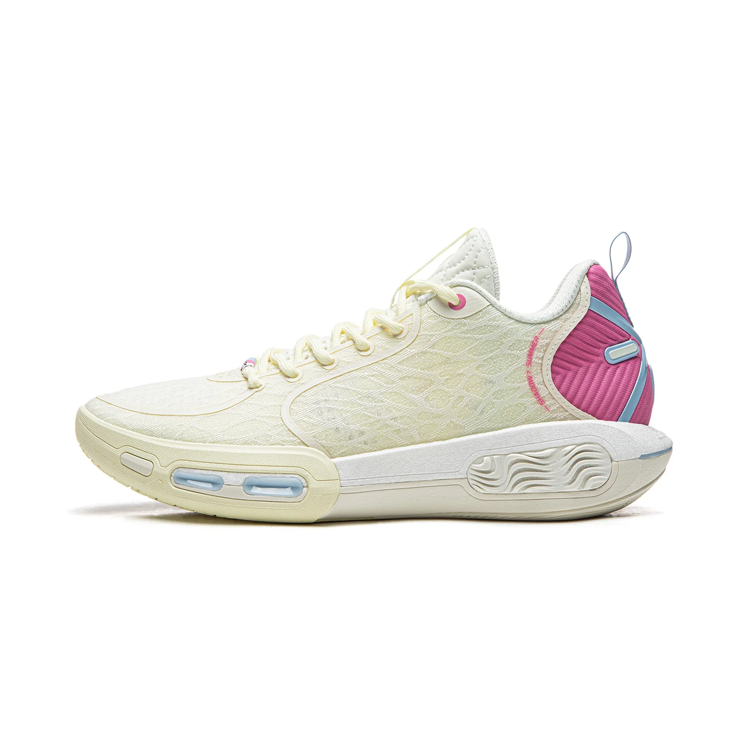 Wade Shadow 7 Oferta